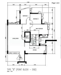 Blk 412A Coral Vale (Sengkang), HDB 5 Rooms #483744961